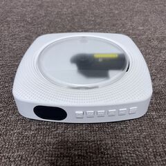 WALL-MOUNTED CD PLAYER KC-609 CDプレーヤーの画像
