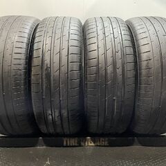 【TOYO PROXES Sport2 235/55R19】夏タイヤ【LEXUS 10系 RX 純正ホイール 19インチ 7.5J5HPCD114.3+35】23年製 RAV4にも　(KTK601)クレジットカード QRコード決済可能の画像