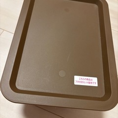 収納ケースの画像