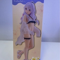 魔女の旅々　Coreful フィギュア イレイナ ～ 水着ver. ～の画像