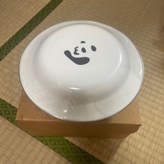 ホーロー食器 grxndoorの画像