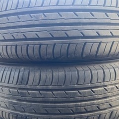 165/65R15 夏タイヤの画像
