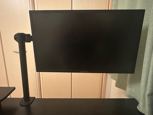 ゲーミングモニター