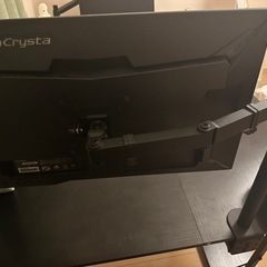 ゲーミングモニターの画像
