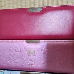 筆箱まとめ売り中古の画像
