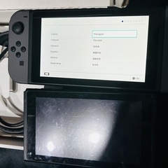 Switchの画像