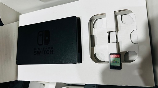 値下げしました Switch