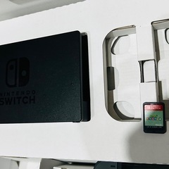 Switchの画像