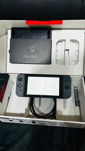 値下げしました Switch
