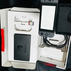 Switchの画像