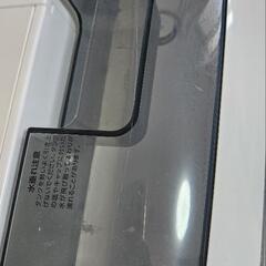アイリスオーヤマ製の加湿空気清浄機「HXF-B40」の画像