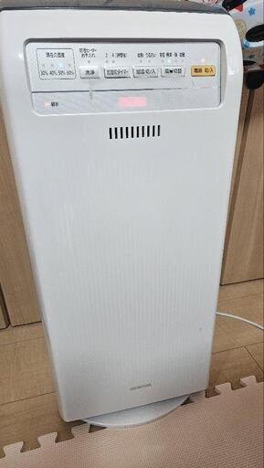 ★中古美品！アイリスオーヤマ　加湿空気清浄機 2023年製 2025年最新】Yahoo!オークション -アイリスオーヤマ 加湿空気