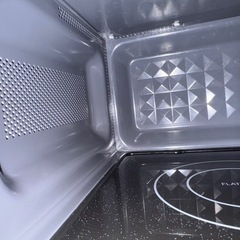 【東芝】電子レンジの画像
