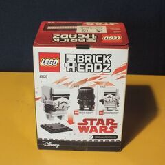 レゴ(LEGO)ブリックヘッズ ストームトルーパー 41620の画像