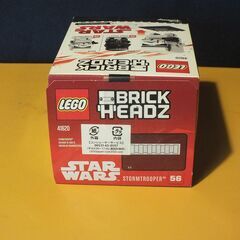 レゴ(LEGO)ブリックヘッズ ストームトルーパー 41620の画像