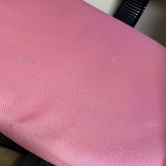 学習イス(9月3日まで)の画像