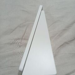 手元をてらすリビングライト | 無印良品 の画像