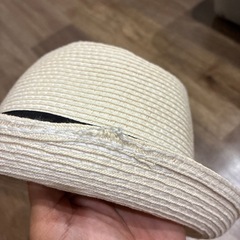 麦わら帽子2の画像