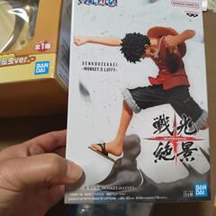 【新品】フィギュア、スピーカー、アクキー、コップの画像