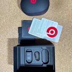 beats by Dr.dre studio3 wirelessの画像