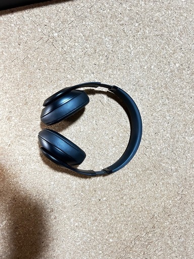 beats by Dr.dre studio3 wireless