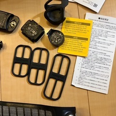 GARMIN Edge 830セット
の画像