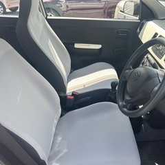 アルトバン MT HA36V 2019年式 2万キロ台 車検令和9年4月の画像