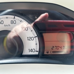 アルトバン MT HA36V 2019年式 2万キロ台 車検令和9年4月の画像