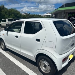 アルトバン MT HA36V 2019年式 2万キロ台 車検令和9年4月の画像
