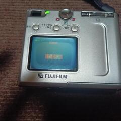 富士フィルムデジタルカメラの画像