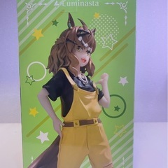 ウマ娘 プリティーダービー Relax time ジャングルポケットの画像