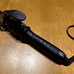 カールアイロン 25mm チタン IRDD-25-T アイビルD2の画像