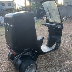 ❷キャノピー2サイクル
の画像