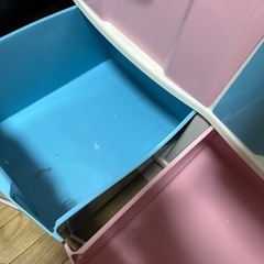 衣装ラック(9月3日まで)の画像