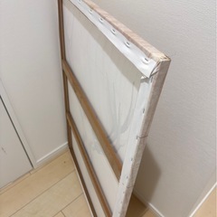 【美術品】存在感のある一点物　絵画　インテリアの画像