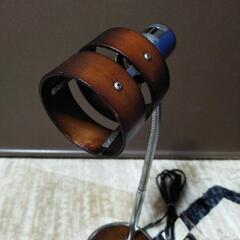おしゃれライトの画像