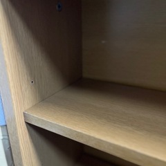 学習棚(9月3日まで)の画像