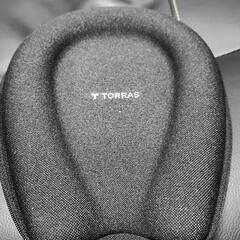 TORRAS ネッククーラーの画像
