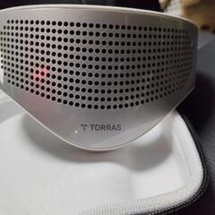 TORRAS ネッククーラーの画像