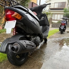 アドレスv125g‼️ボアアップ151cc‼️の画像