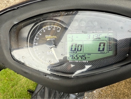 アドレスv125g‼️ボアアップ151cc‼️