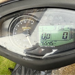 アドレスv125g‼️ボアアップ151cc‼️の画像
