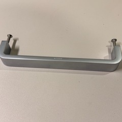 家具のステンレス取手11本セット+おまけ付の画像