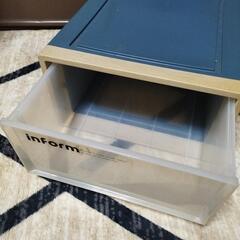 収納ケースの画像