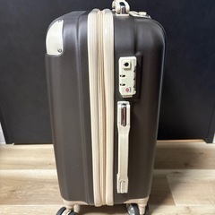 スーツケース　キャリーケース　LCC機内持ち込みサイズ　　の画像