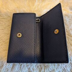 【FURLA】バッグリメイク キーケース4本収納タイプの画像