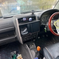 ジムニー　JB23  6型の画像