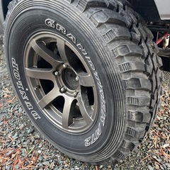 ジムニー　JB23  6型の画像