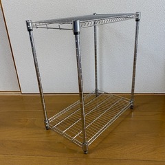 棚の画像