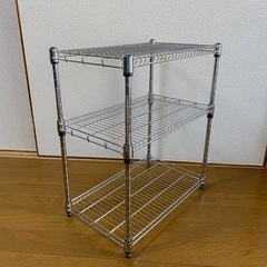 棚の画像